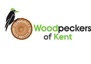 Woodpeckers of Kent